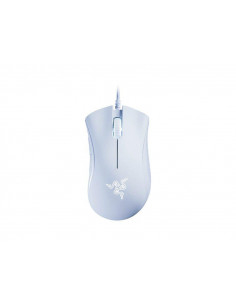 Razer DeathAdder Essential, Gaming, alb,RZ01-03850200-R3M1 2
