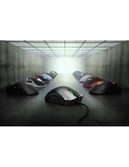 Mouse Razer DeathAdder Essential, Gaming