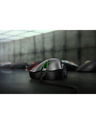 Mouse Razer DeathAdder Essential, Gaming