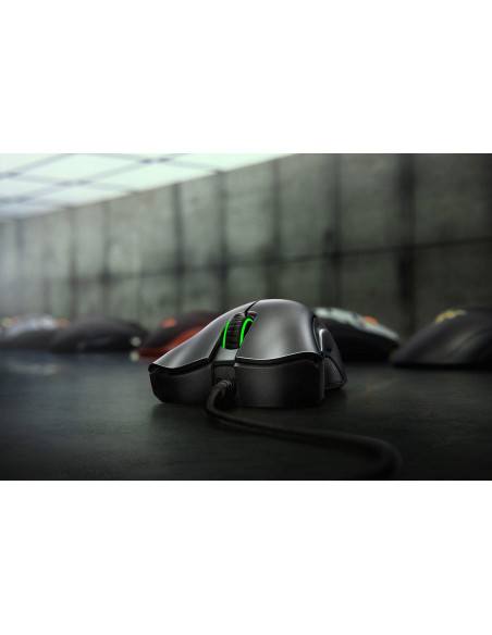 Mouse Razer DeathAdder Essential, Gaming