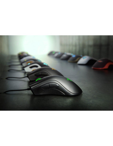 Mouse Razer DeathAdder Essential, Gaming