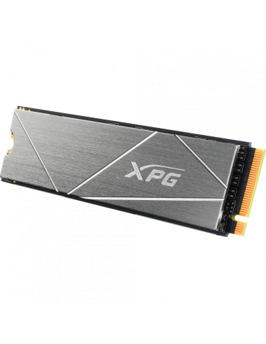 AGAMMIXS50L-512G-C,Ssd adata xpg gammix s50l, 512gb, nvme, m.2