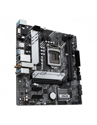 Placa de baza Asus PRIME H510M-A WIFI, LGA 1200,PRIME H510M-A