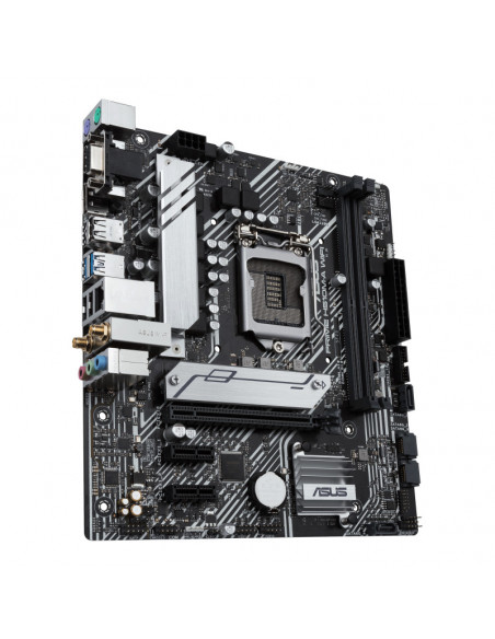 Placa de baza Asus PRIME H510M-A WIFI, LGA 1200,PRIME H510M-A