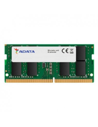 AD4S266632G19-SGN,Memorie RAM notebook Adata, SODIMM, DDR4, 32GB, CL19, 2466Mhz
