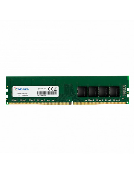 AD4U320016G22-SGN,Memory dimm 16gb pc25600 ddr4/ad4u320016g22-sgn adata