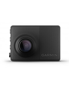 Camera auto DVR GARMIN DASH CAM 67W, unghi de 180