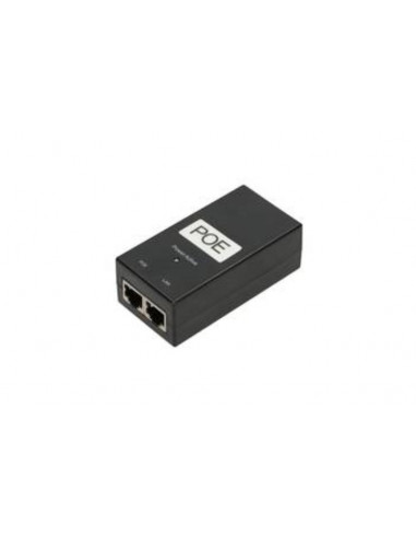 Extralink POE 24V 24W 1A GIGABIT adapter, Intrare: 100-240V AC