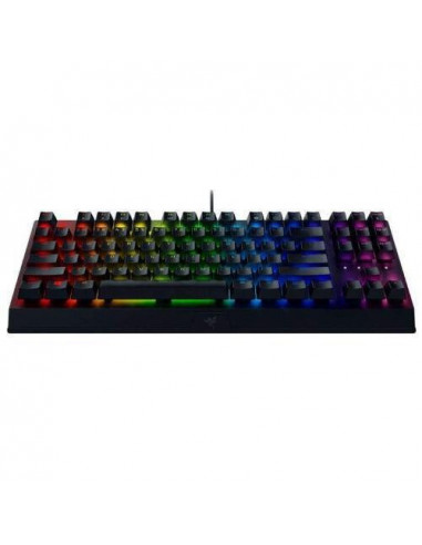 Tastatura RAZER BLACKWIDOW CHROMA TOURNAMENT, gaming