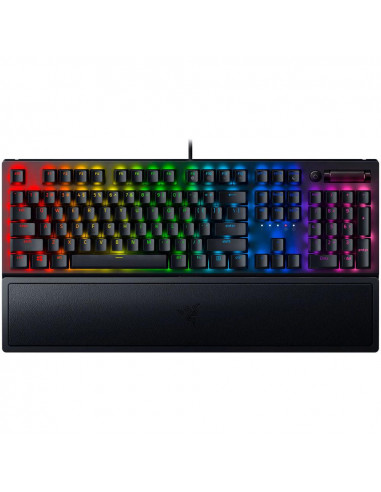 Tastatura RAZER BLACKWIDOW CHROMA TOURNAMENT, gaming