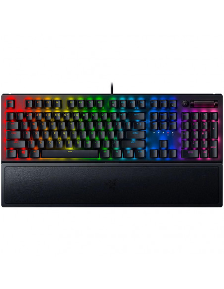 Tastatura RAZER BLACKWIDOW CHROMA TOURNAMENT, gaming