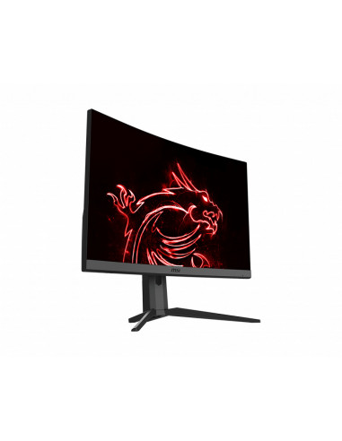 OPTIX G27CQ4P 27" CURVED WQHD VA 165Hz,9S6-3CB04T-020