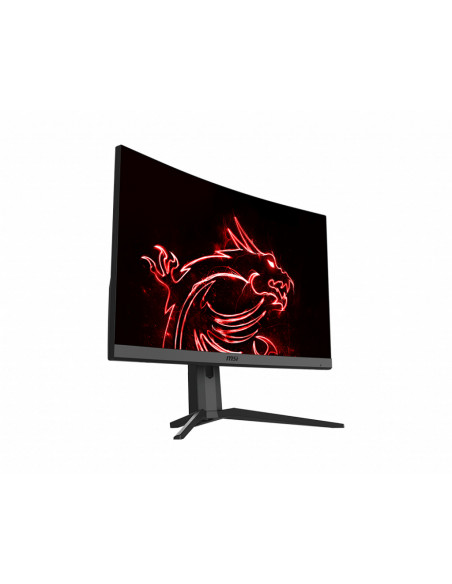 OPTIX G27CQ4P 27" CURVED WQHD VA 165Hz,9S6-3CB04T-020