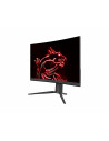 OPTIX G27CQ4P 27" CURVED WQHD VA 165Hz,9S6-3CB04T-020