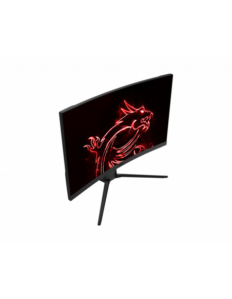 OPTIX G27CQ4P 27" CURVED WQHD VA 165Hz,9S6-3CB04T-020