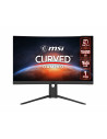 OPTIX G27CQ4P 27" CURVED WQHD VA 165Hz,9S6-3CB04T-020