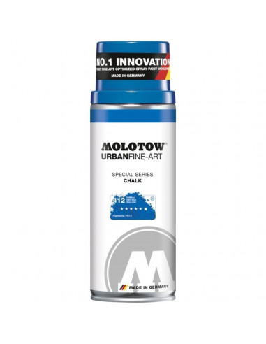 Urban Fine-Art™ Chalk,MLW295