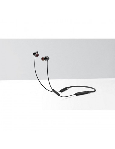 Casti OnePlus Bullets Z, Wireless, negru,000006921815609353