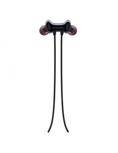 Casti OnePlus Bullets Z, Wireless, negru,000006921815609353