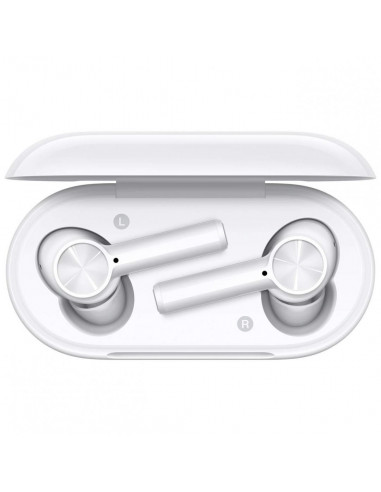 Handsfree Casti OnePlus Buds Z, Bluetooth