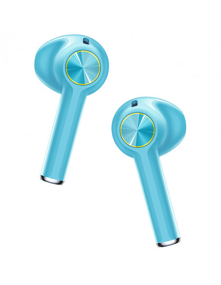 Handsfree Casti Bluetooth OnePlus Buds, SinglePoint, Nord