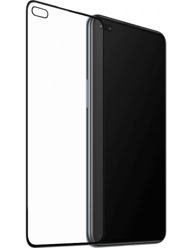 Folie Protectie Ecran OnePlus Nord, Sticla Securizata, Full