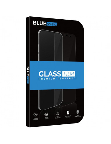 Folie Protectie Ecran BLUE Shield pentru Samsung Galaxy A01