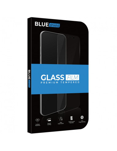 Folie Protectie Ecran BLUE Shield pentru Samsung Galaxy A20s