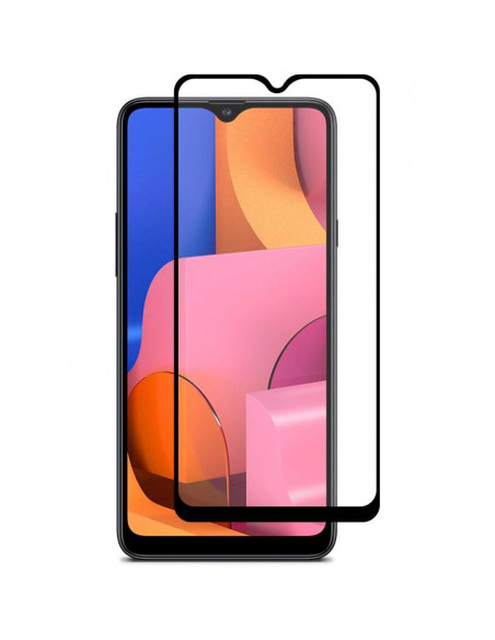 Folie Protectie Ecran BLUE Shield pentru Samsung Galaxy A20s
