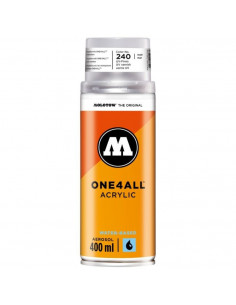 ONE4ALL™ Acrylic Spray 400 ml,MLW525