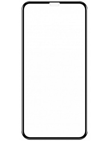 Folie Protectie Ecran BLUE Shield pentru Apple iPhone 12 /