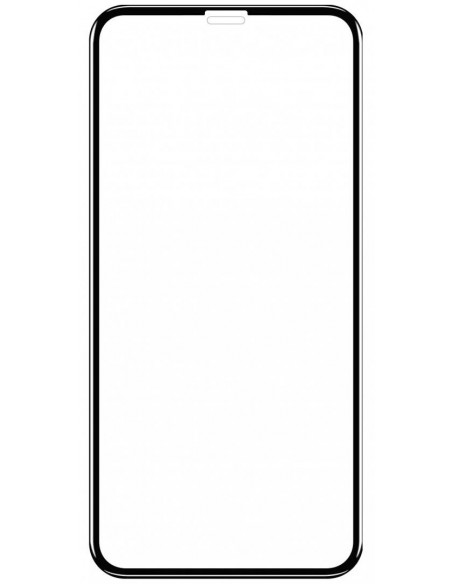 Folie Protectie Ecran BLUE Shield pentru Apple iPhone 12 /