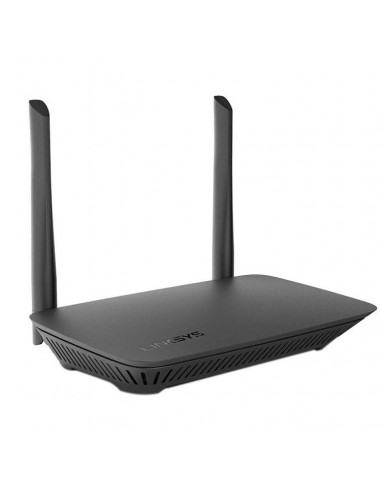 ROUTER wireless Linksys AC1200 E5400, WI-FI 5, Dual-Band