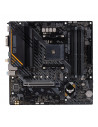 Placa de baza Asus TUF GAMING B550M-E WIFI, AM4,TUF B550M-E WIFI
