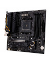 Placa de baza Asus TUF GAMING B550M-E WIFI, AM4,TUF B550M-E WIFI