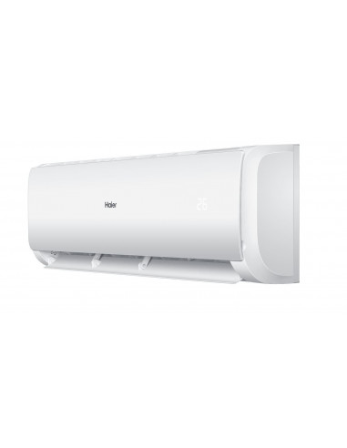 Aparat de aer conditionat HAIER AS25THMH+1U25YEFF, Racire: