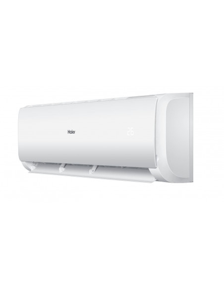 Aparat de aer conditionat HAIER AS25THMH+1U25YEFF, Racire: