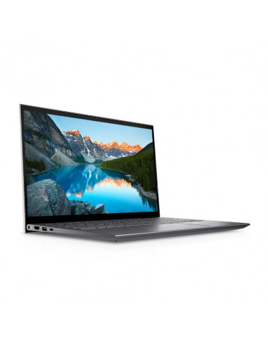 Laptop Dell Inspiron 5410 2in1, 14.0" FHD, i7-1165G7, 12GB