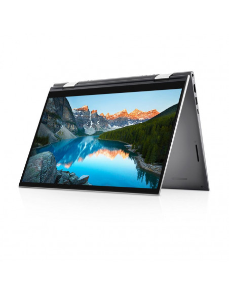 Laptop Dell Inspiron 5410 2in1, 14.0" FHD, i7-1165G7, 12GB