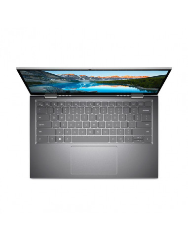 Laptop Dell Inspiron 5410 2in1, 14.0" FHD, i7-1165G7, 12GB