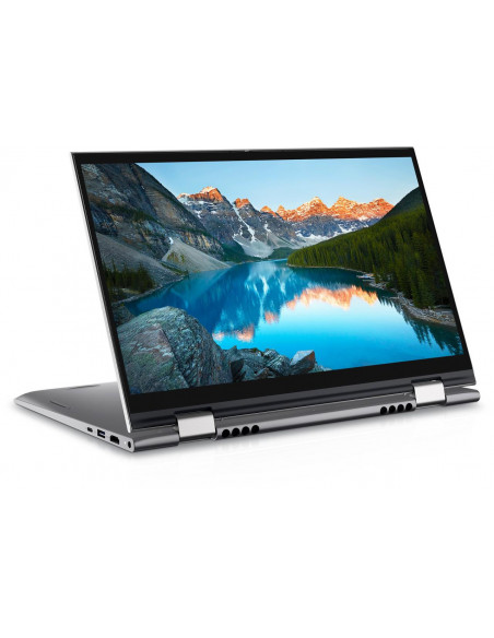 Laptop Dell Inspiron 5410 2in1, 14.0" FHD, i7-1165G7, 12GB