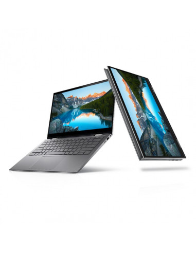 Laptop Dell Inspiron 5410 2in1, 14.0" FHD, i7-1165G7, 12GB