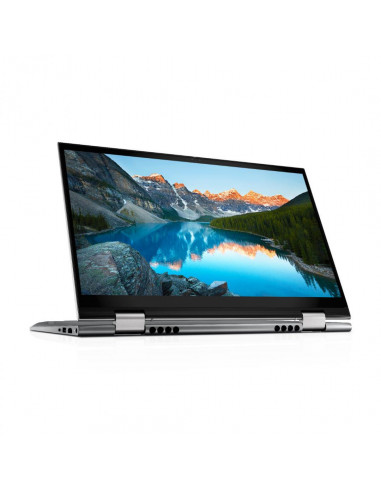 Laptop Dell Inspiron 5410 2in1, 14.0" FHD, i7-1165G7, 12GB