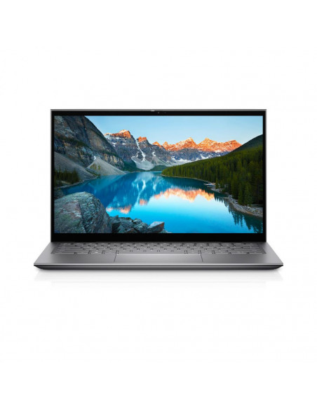 Laptop Dell Inspiron 5410 2in1, 14.0" FHD, i7-1165G7, 12GB
