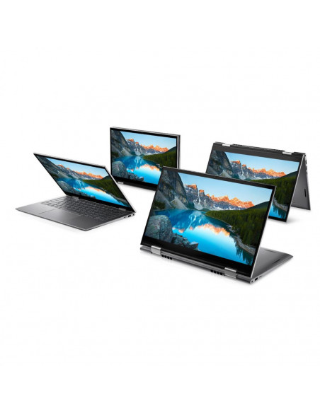Laptop Dell Inspiron 5410 2in1, 14.0" FHD, i7-1165G7, 12GB