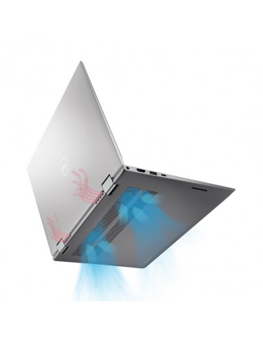 Laptop Dell Inspiron 5410 2in1, 14.0" FHD, i5-1135G7, 8GB
