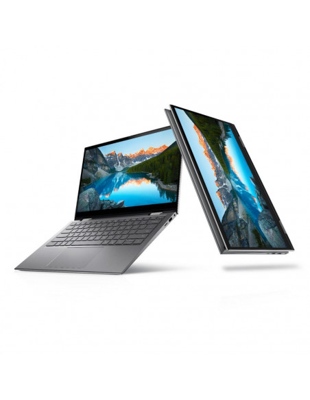 Laptop Dell Inspiron 5410 2in1, 14.0" FHD, i5-1135G7, 8GB