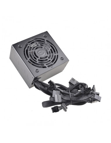 Sursa EVGA 450 BR, 80 PLUS® Bronze, 450W,100-BR-0450-K2