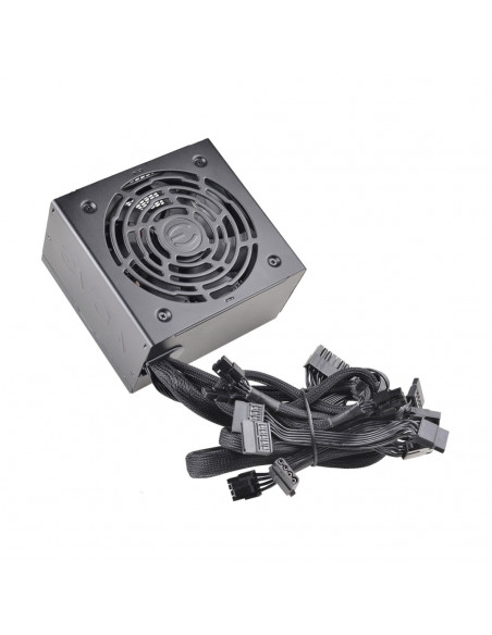 Sursa EVGA 450 BR, 80 PLUS® Bronze, 450W,100-BR-0450-K2