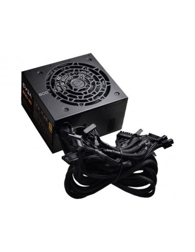Sursa EVGA PSU 600 GD 80+ GOLD, 600W,100-GD-0600-V2
